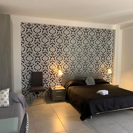 Raggio Di Sole Aparthotel San Cesareo Kültér fotó
