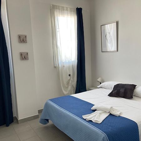 Raggio Di Sole Aparthotel San Cesareo Kültér fotó