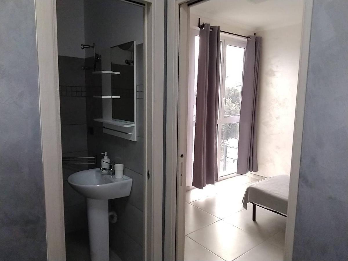 Raggio Di Sole Aparthotel San Cesareo Kültér fotó