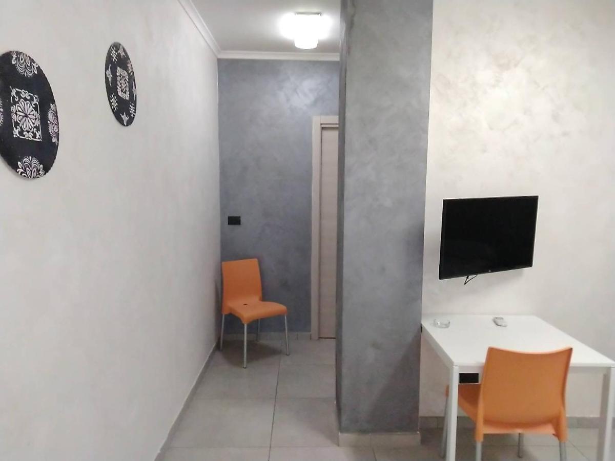 Raggio Di Sole Aparthotel San Cesareo Kültér fotó
