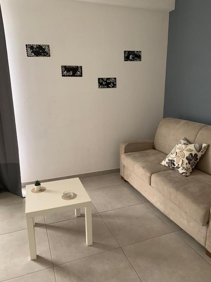 Raggio Di Sole Aparthotel San Cesareo Kültér fotó