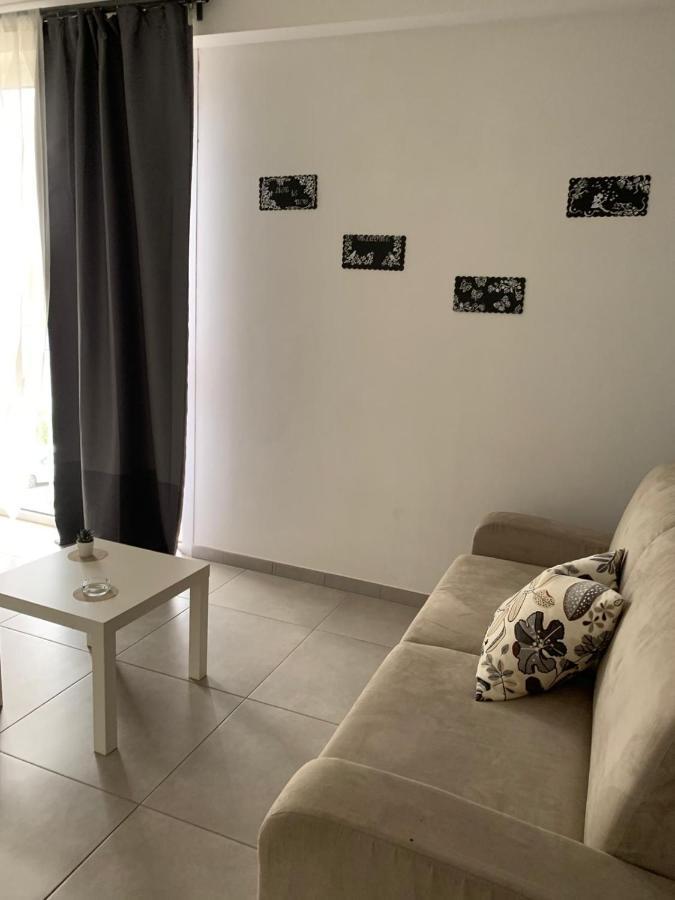 Raggio Di Sole Aparthotel San Cesareo Kültér fotó