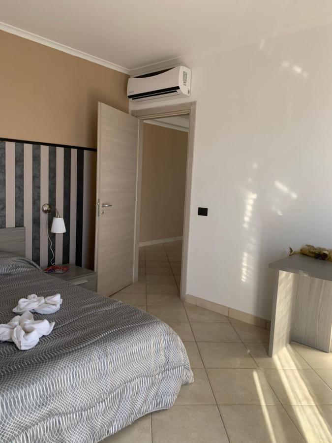 Raggio Di Sole Aparthotel San Cesareo Kültér fotó