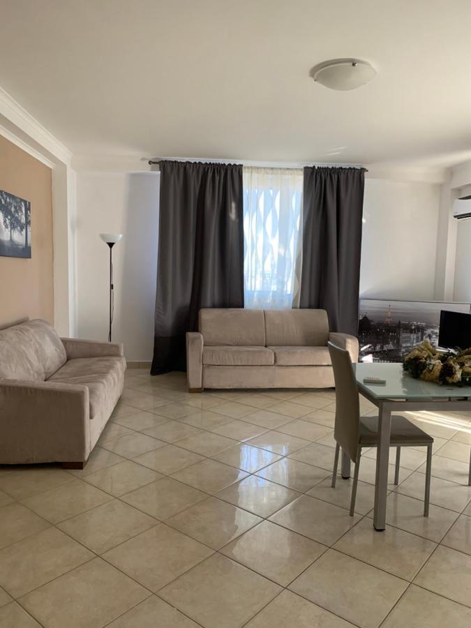 Raggio Di Sole Aparthotel San Cesareo Kültér fotó