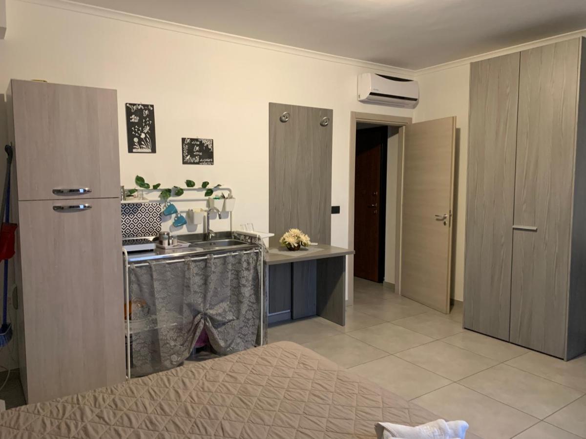 Raggio Di Sole Aparthotel San Cesareo Kültér fotó