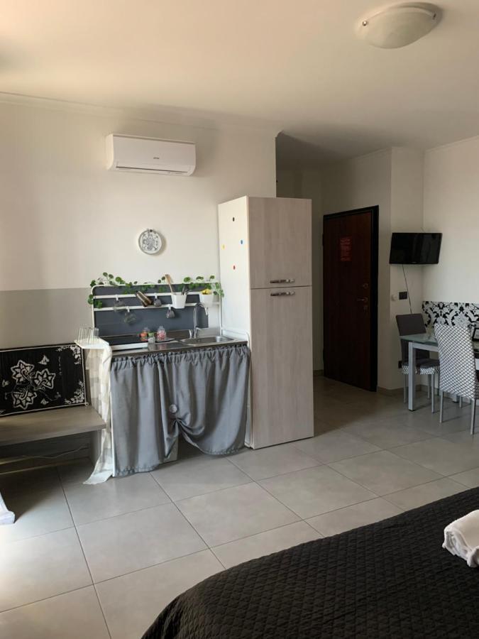 Raggio Di Sole Aparthotel San Cesareo Kültér fotó