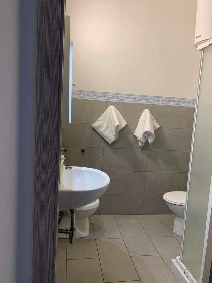 Raggio Di Sole Aparthotel San Cesareo Kültér fotó