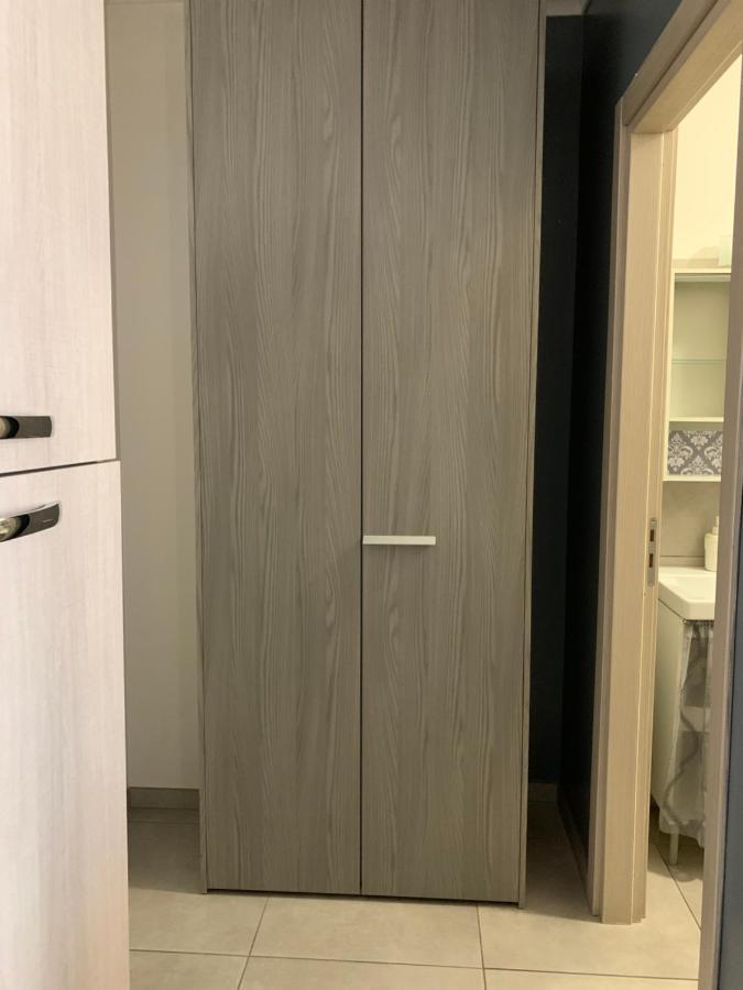 Raggio Di Sole Aparthotel San Cesareo Kültér fotó