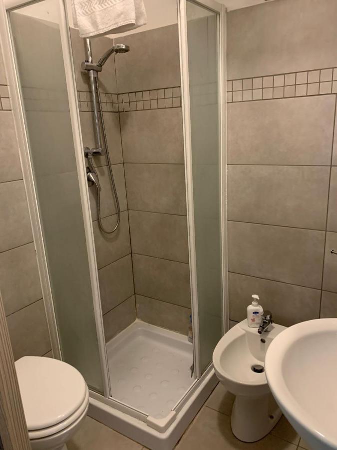 Raggio Di Sole Aparthotel San Cesareo Kültér fotó
