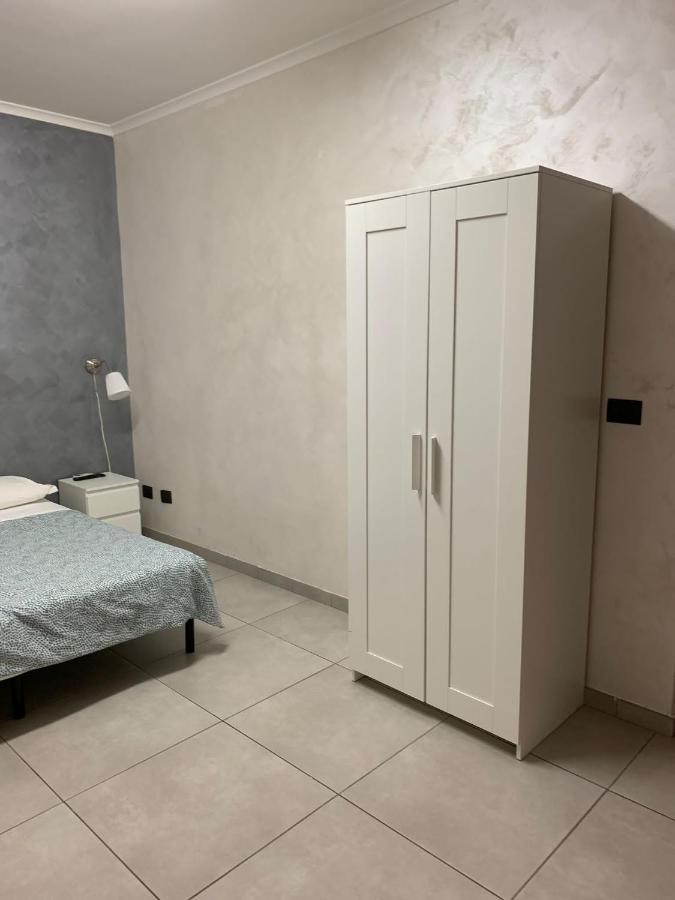 Raggio Di Sole Aparthotel San Cesareo Kültér fotó