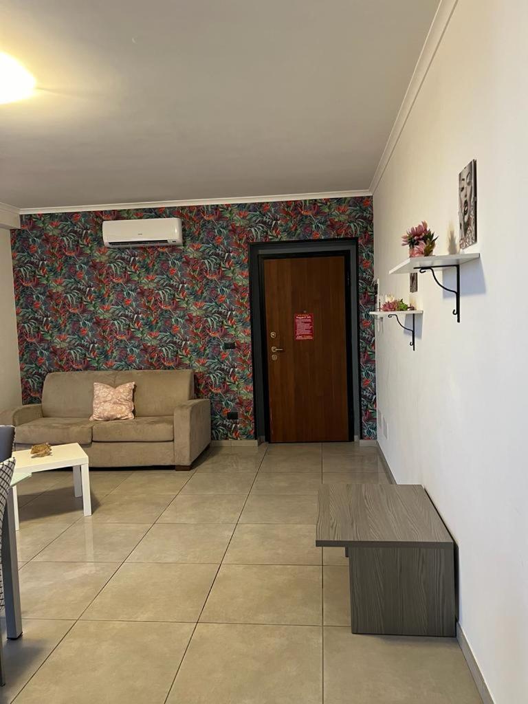 Raggio Di Sole Aparthotel San Cesareo Kültér fotó