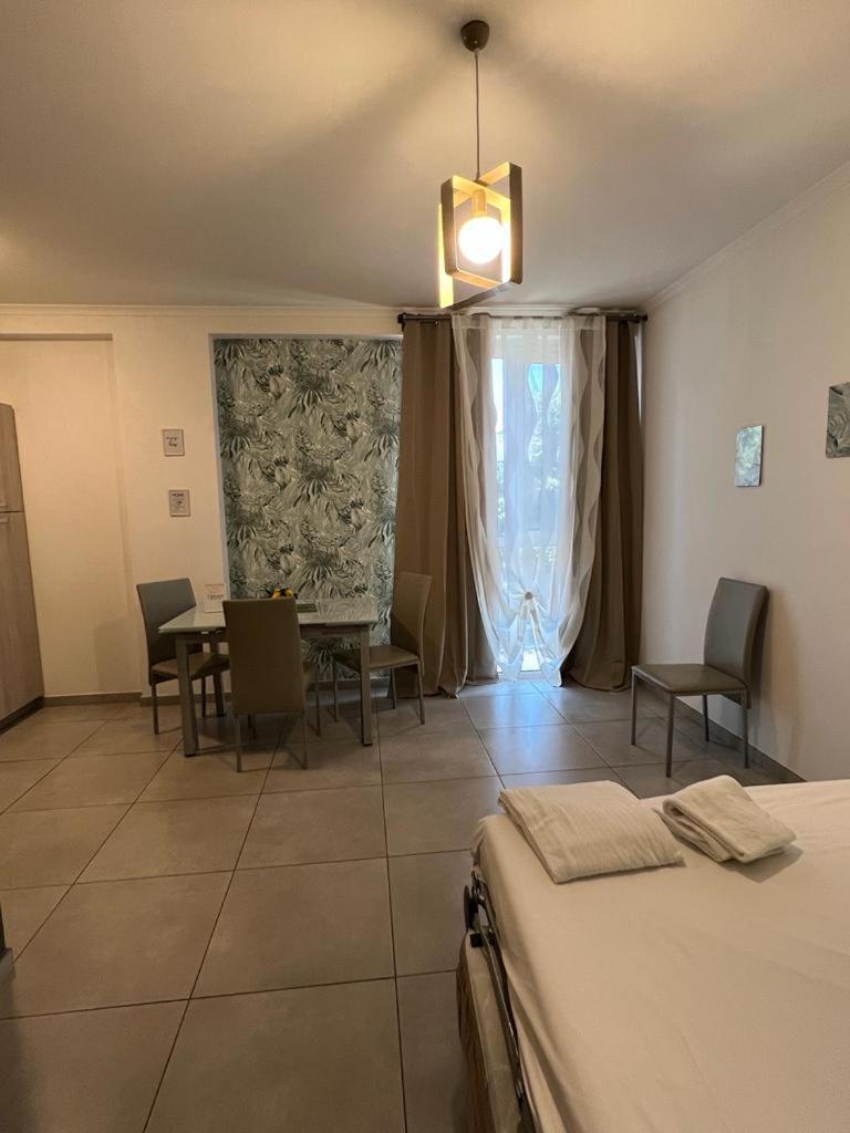 Raggio Di Sole Aparthotel San Cesareo Kültér fotó