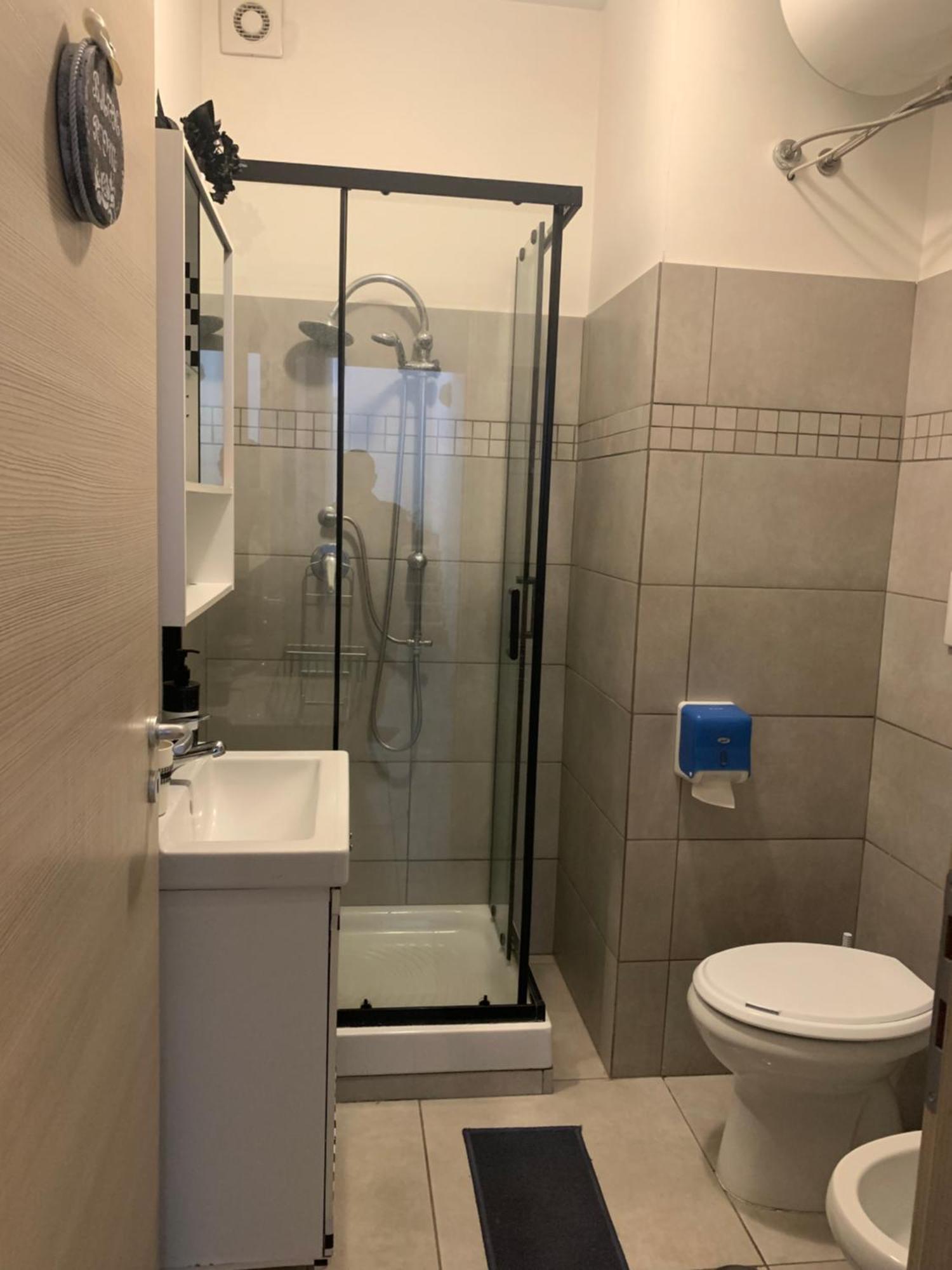 Raggio Di Sole Aparthotel San Cesareo Kültér fotó