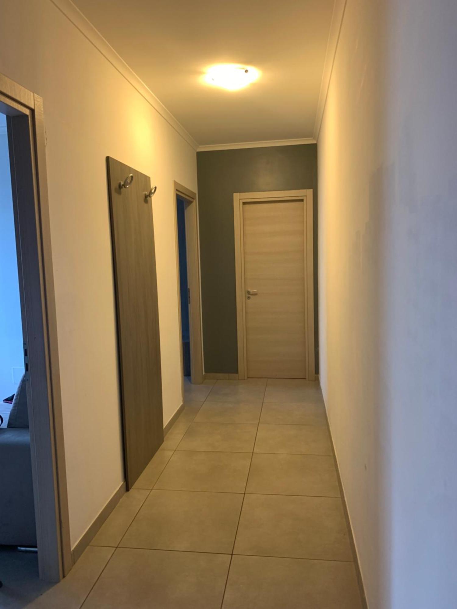 Raggio Di Sole Aparthotel San Cesareo Kültér fotó