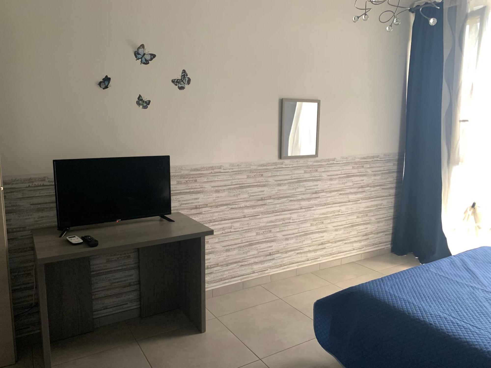 Raggio Di Sole Aparthotel San Cesareo Kültér fotó