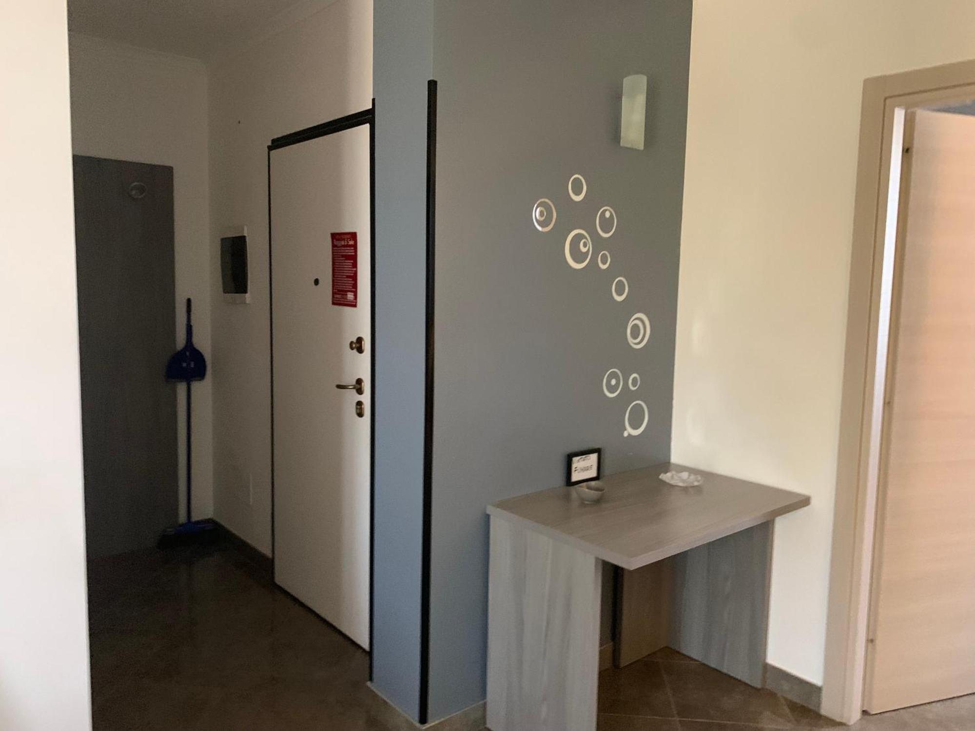 Raggio Di Sole Aparthotel San Cesareo Kültér fotó