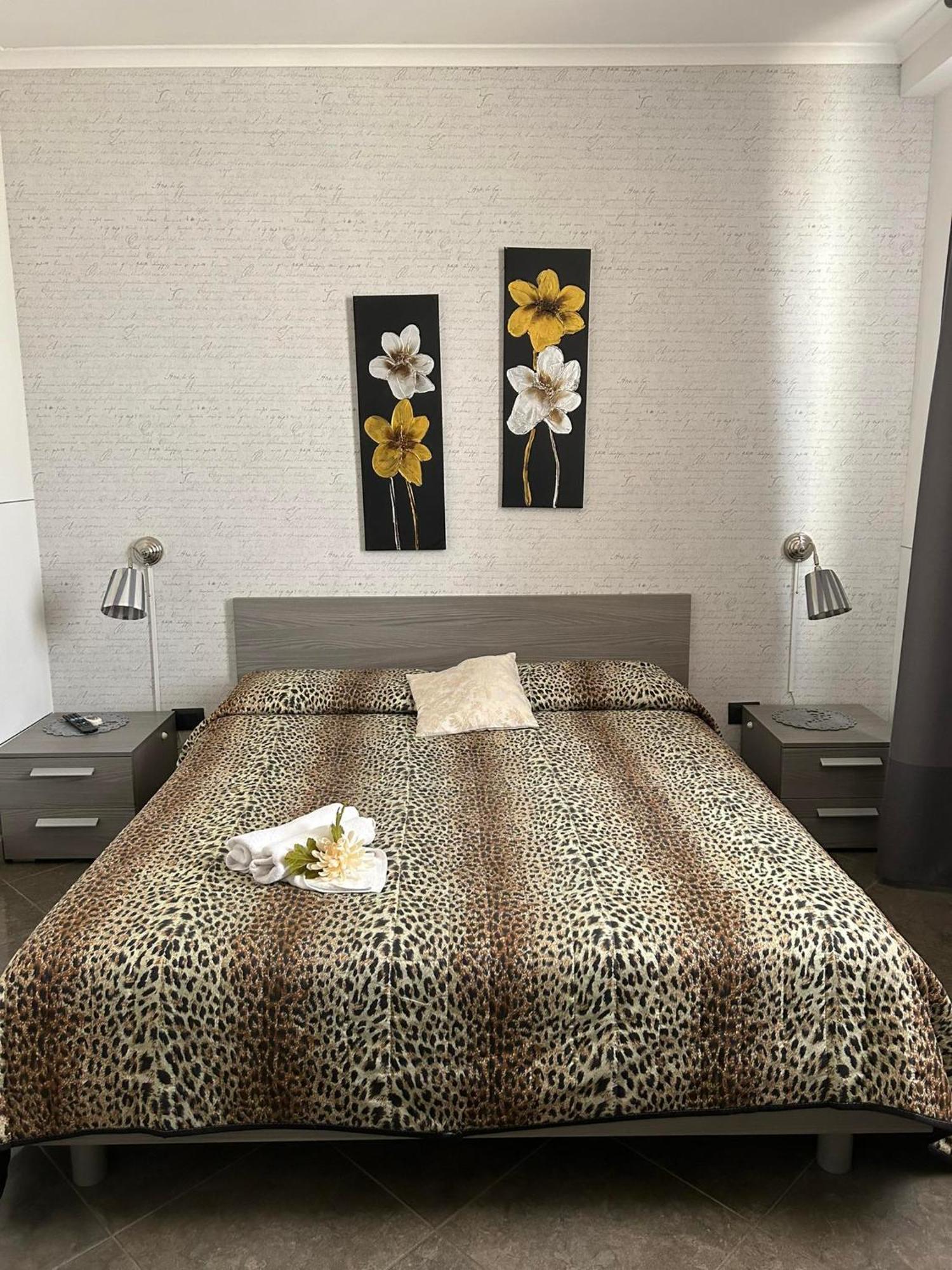 Raggio Di Sole Aparthotel San Cesareo Kültér fotó