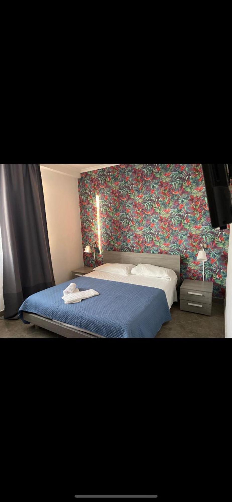 Raggio Di Sole Aparthotel San Cesareo Kültér fotó
