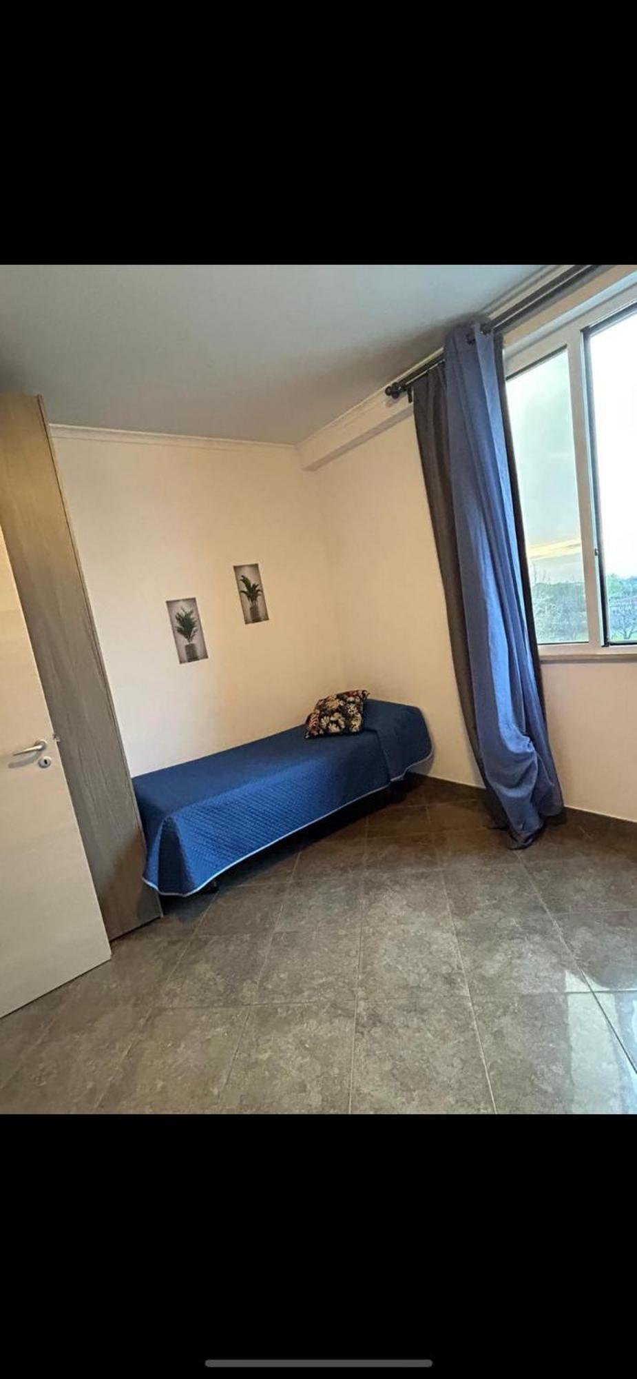 Raggio Di Sole Aparthotel San Cesareo Kültér fotó