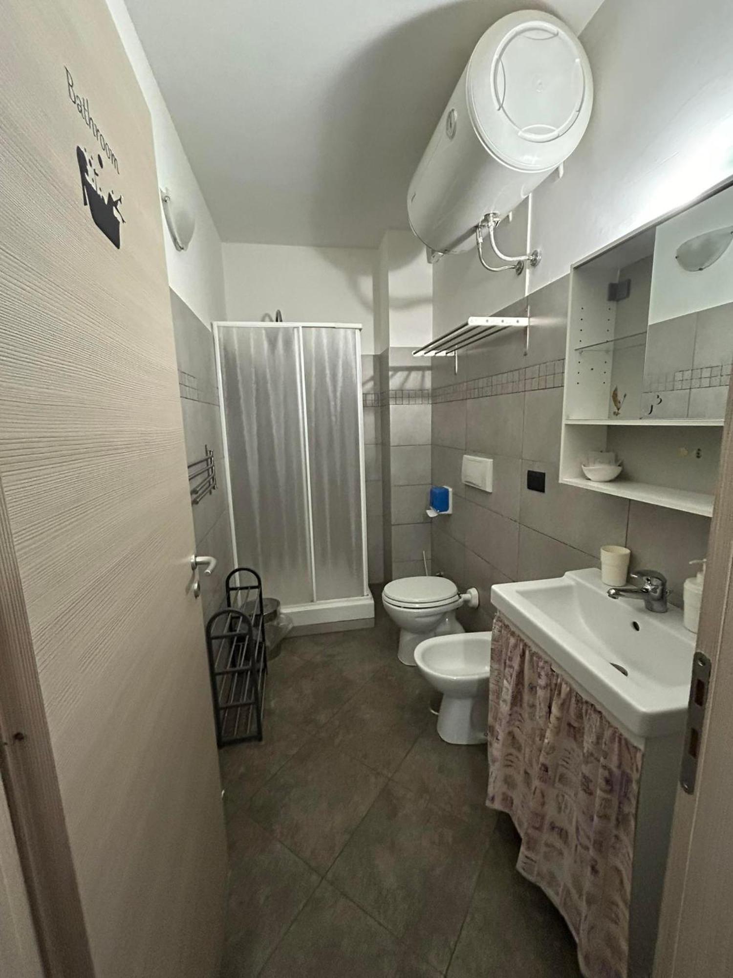 Raggio Di Sole Aparthotel San Cesareo Kültér fotó