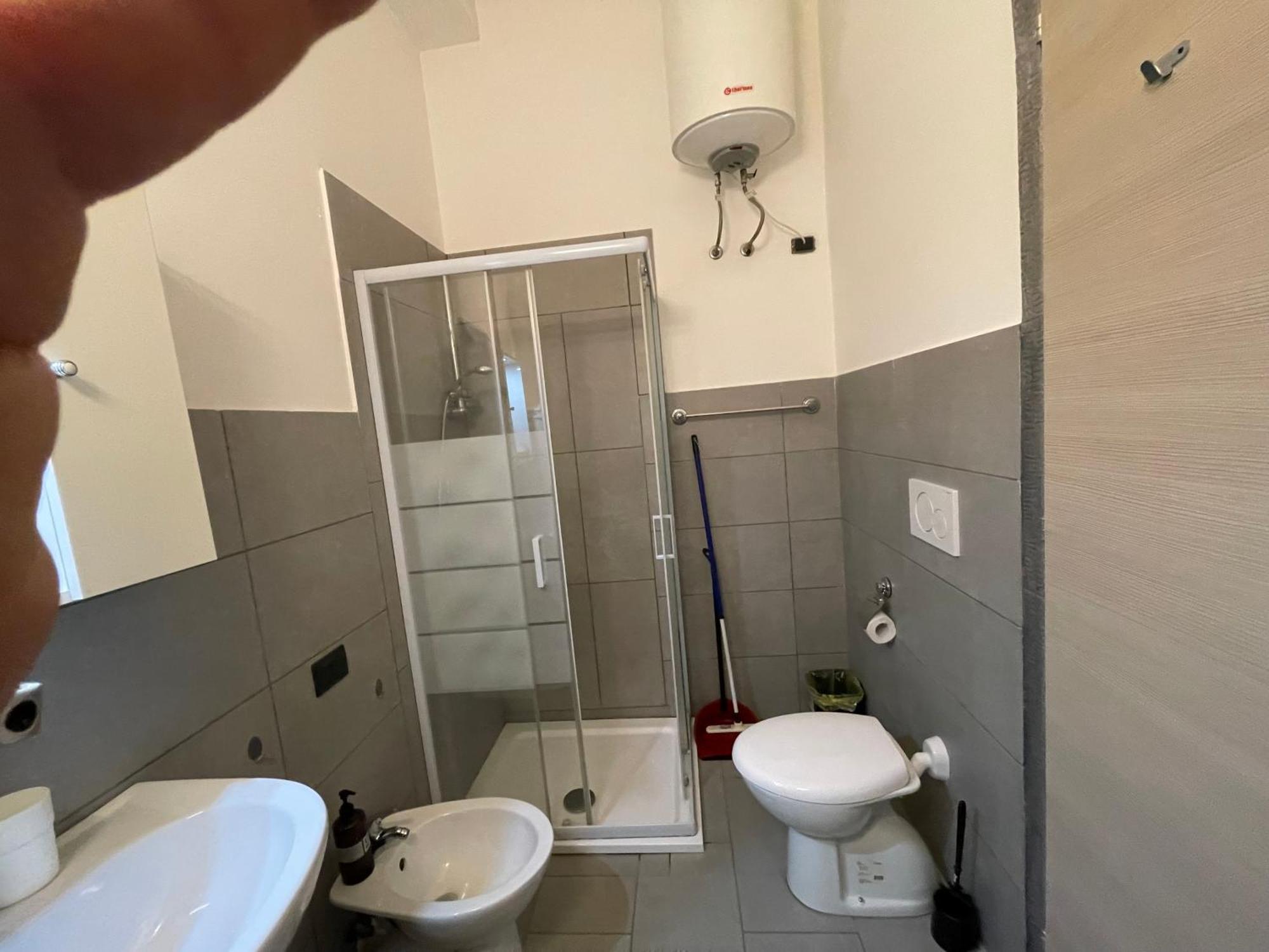Raggio Di Sole Aparthotel San Cesareo Kültér fotó