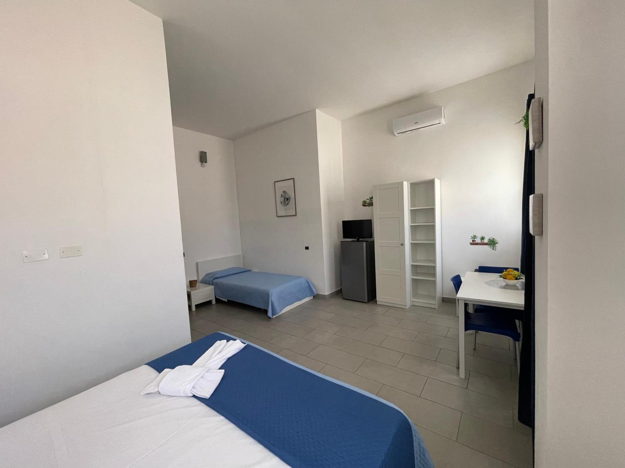 Raggio Di Sole Aparthotel San Cesareo Kültér fotó