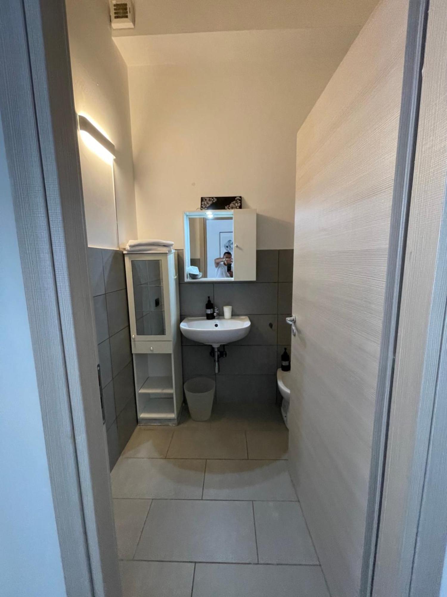 Raggio Di Sole Aparthotel San Cesareo Kültér fotó