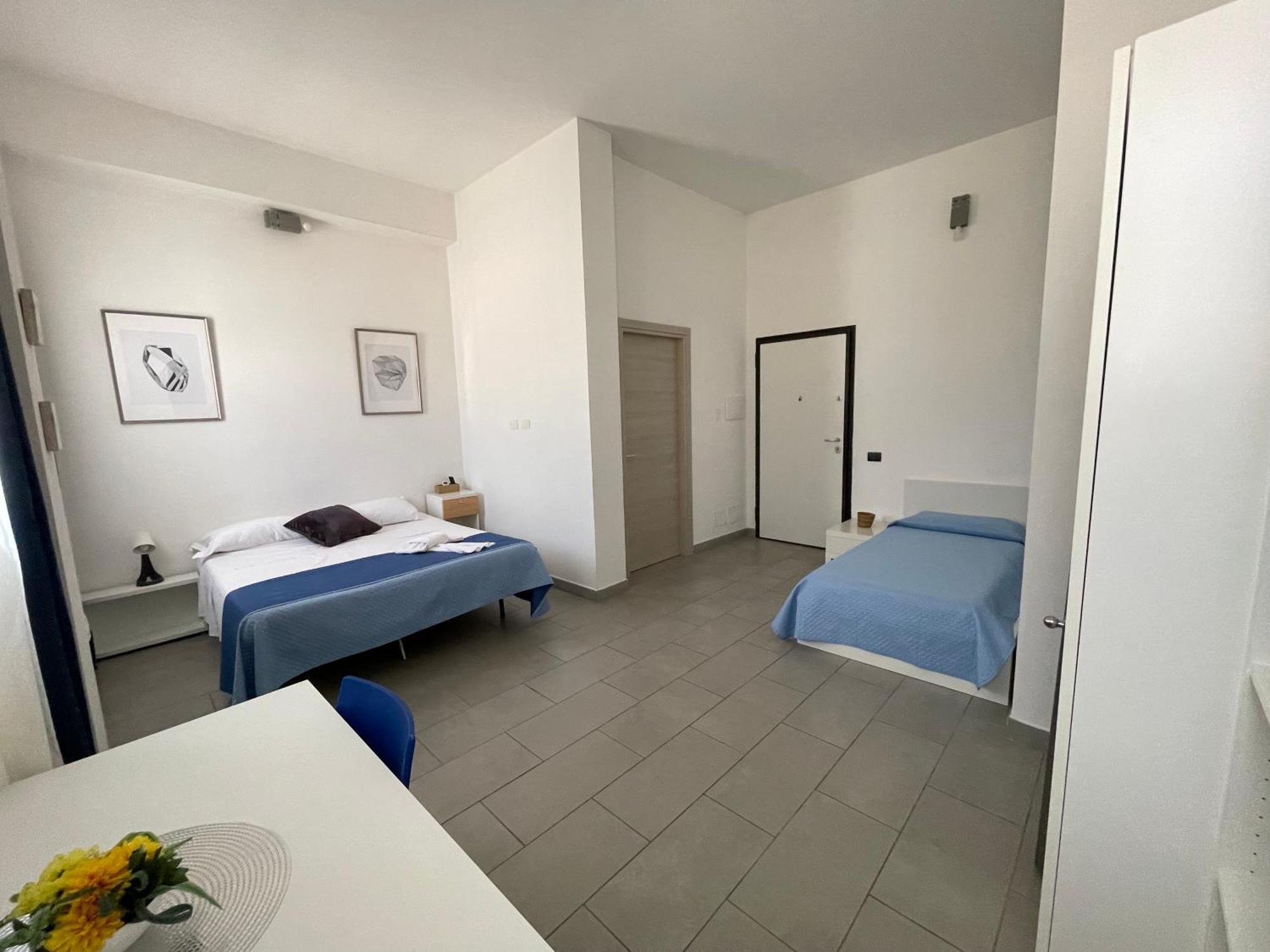 Raggio Di Sole Aparthotel San Cesareo Kültér fotó