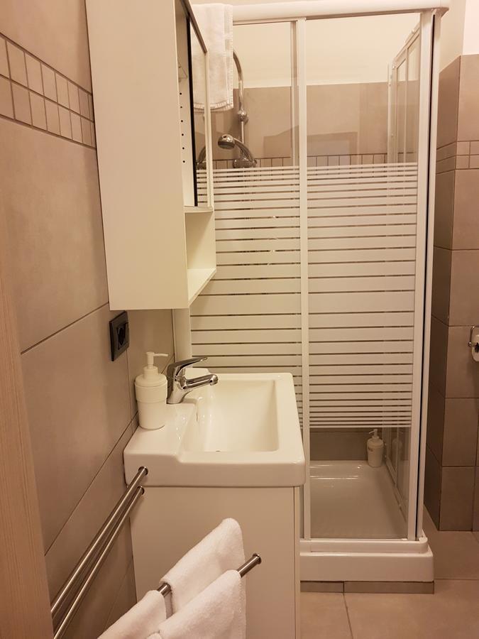 Raggio Di Sole Aparthotel San Cesareo Kültér fotó